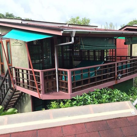 T Star Cottage Langkawi Pantai Cenang  Extérieur photo