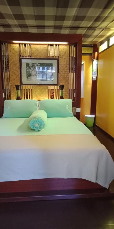 T Star Cottage Langkawi Pantai Cenang  Extérieur photo