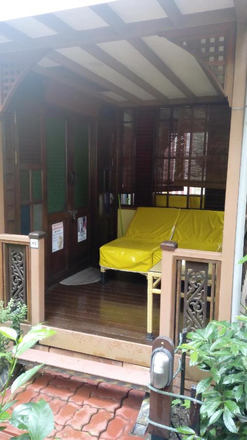 T Star Cottage Langkawi Pantai Cenang  Extérieur photo