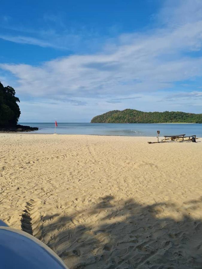 T Star Cottage Langkawi Pantai Cenang  Extérieur photo