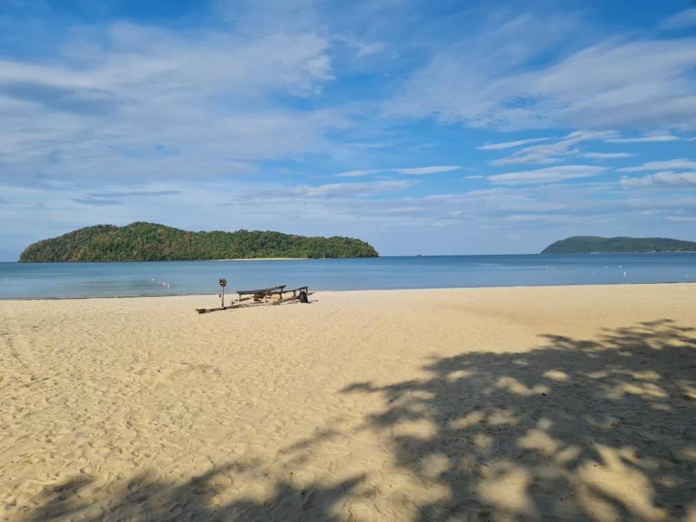 T Star Cottage Langkawi Pantai Cenang  Extérieur photo