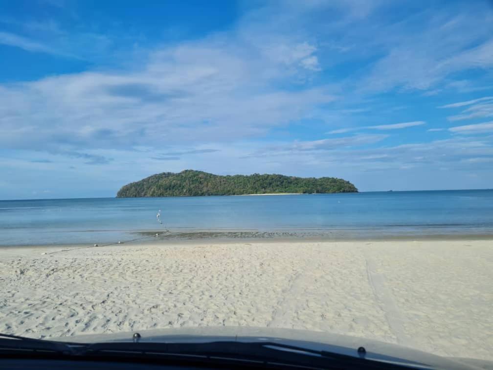 T Star Cottage Langkawi Pantai Cenang  Extérieur photo