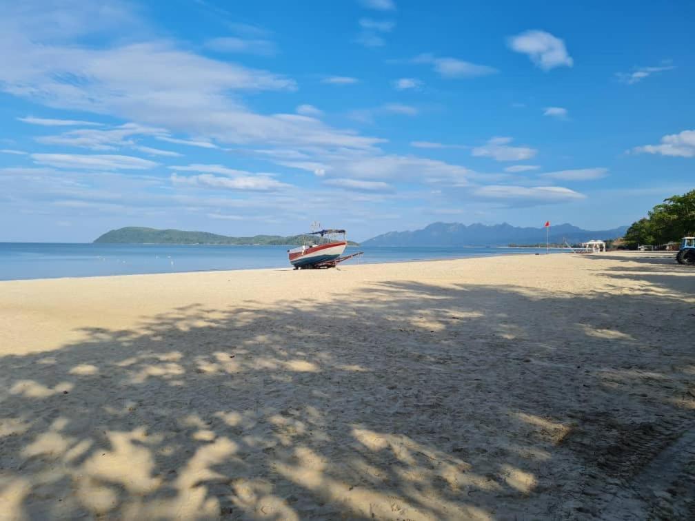 T Star Cottage Langkawi Pantai Cenang  Extérieur photo