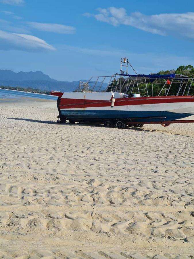 T Star Cottage Langkawi Pantai Cenang  Extérieur photo