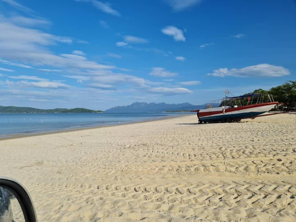 T Star Cottage Langkawi Pantai Cenang  Extérieur photo