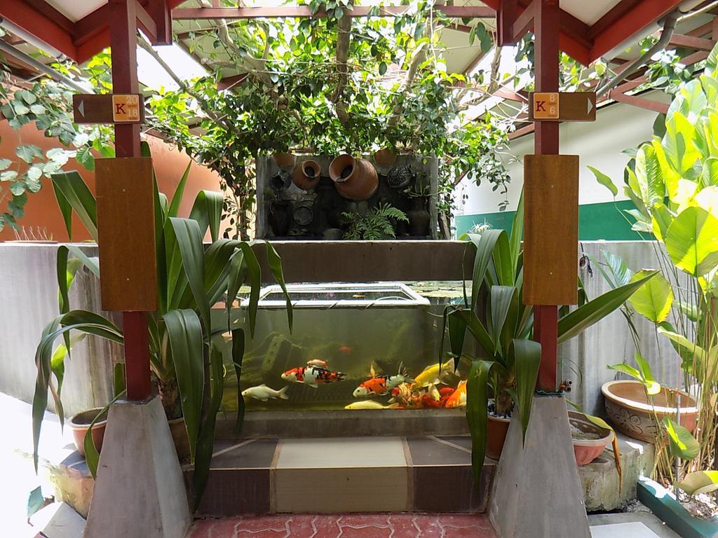 T Star Cottage Langkawi Pantai Cenang  Extérieur photo