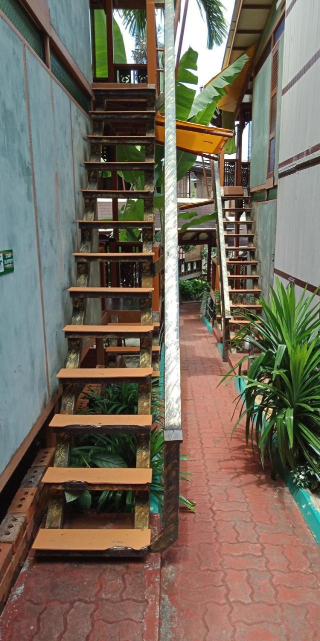 T Star Cottage Langkawi Pantai Cenang  Extérieur photo