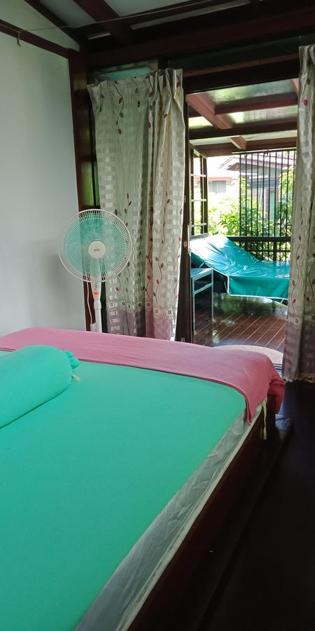 T Star Cottage Langkawi Pantai Cenang  Extérieur photo