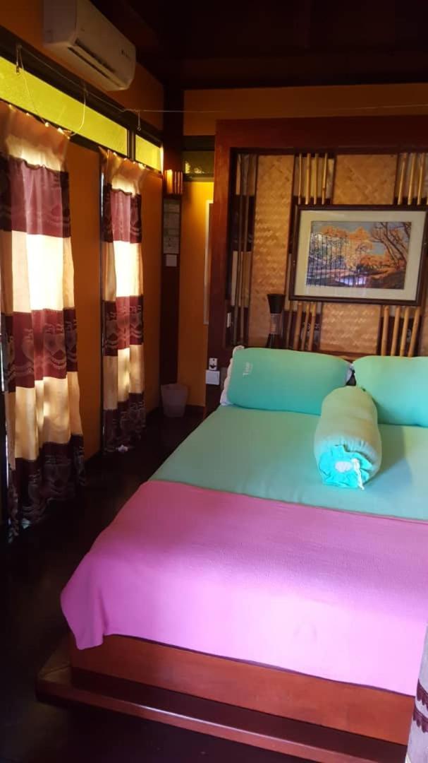 T Star Cottage Langkawi Pantai Cenang  Extérieur photo