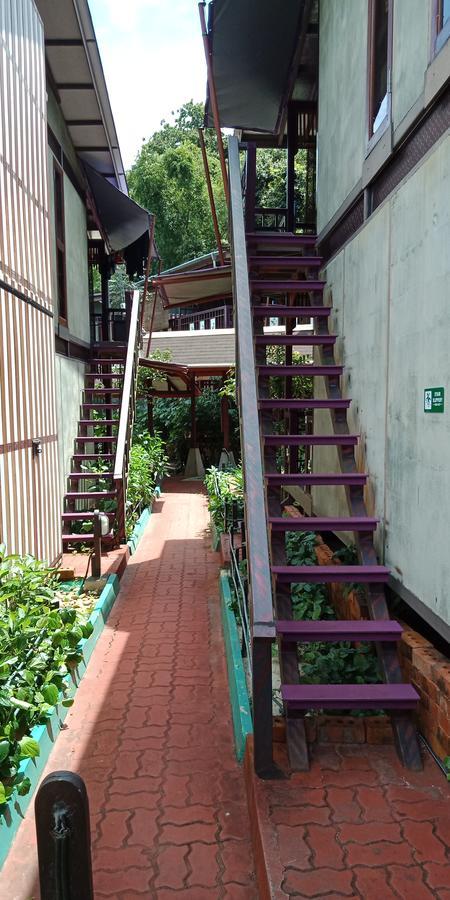 T Star Cottage Langkawi Pantai Cenang  Extérieur photo
