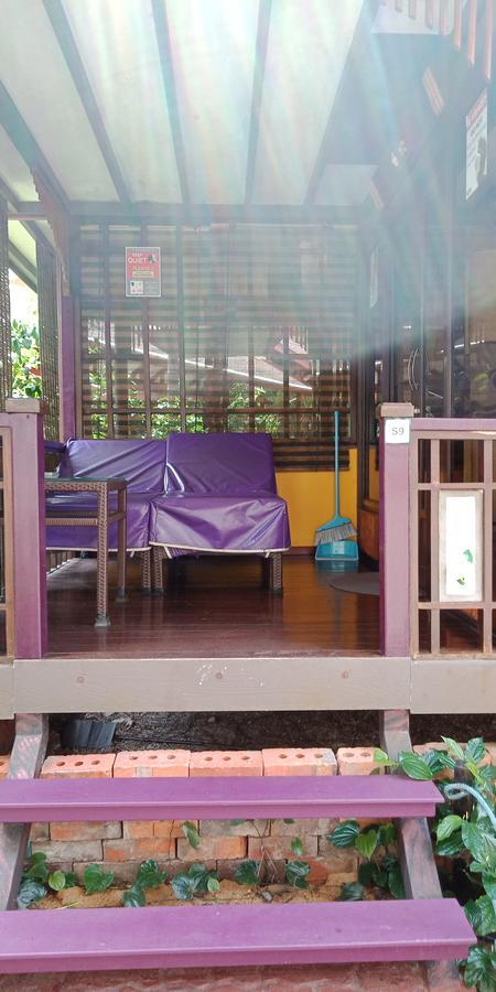 T Star Cottage Langkawi Pantai Cenang  Extérieur photo