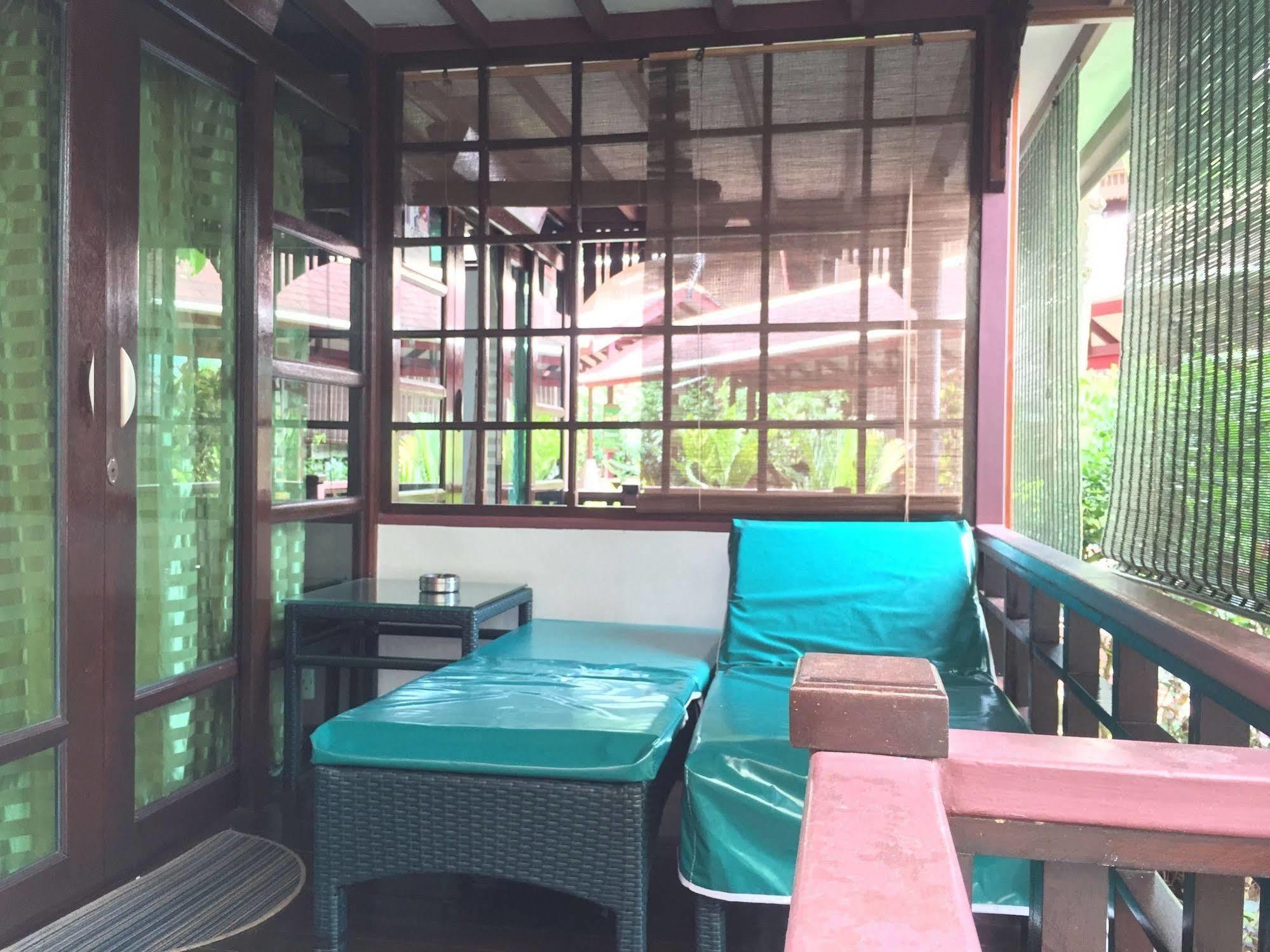 T Star Cottage Langkawi Pantai Cenang  Extérieur photo