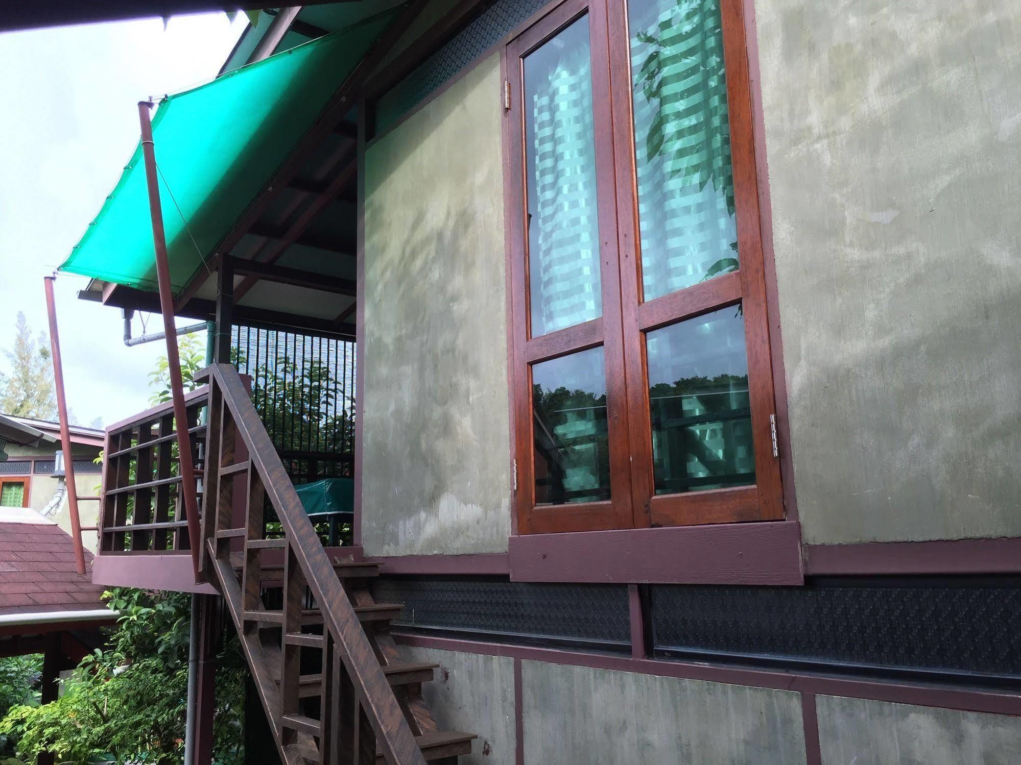 T Star Cottage Langkawi Pantai Cenang  Extérieur photo