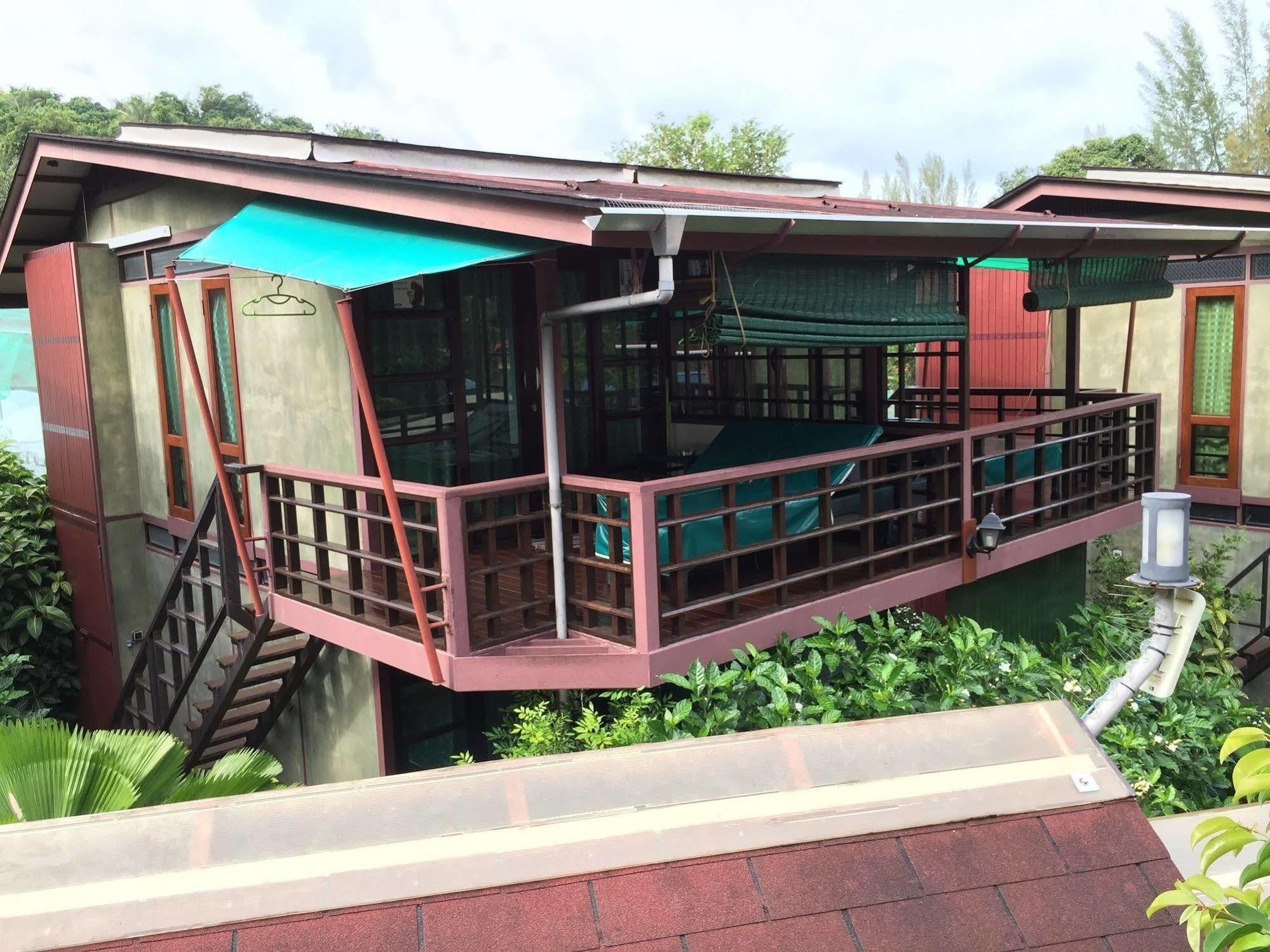 T Star Cottage Langkawi Pantai Cenang  Extérieur photo